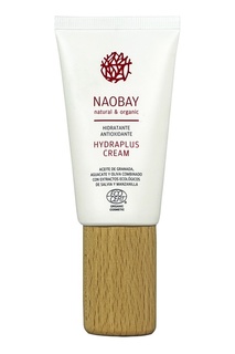 Крем флюид для лица ГидроПлюс / HydraPlus Cream, 50 ml Naobay