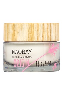 Дневной восстанавливающий крем / Origin Prime Daily Cream, 50 ml Naobay