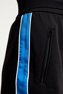 Хлопковые шорты с лампасами 3.1 Phillip Lim