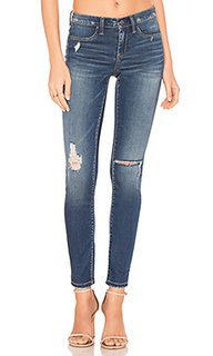 Узкие джинсы mercer super skinny - BLANKNYC