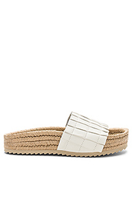 Эспадрильи island time - Free People