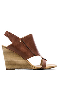 Обувь на танкетке perez - Koolaburra