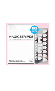 Полоски для лифтинга eyelid lifting trial pack - MAGICSTRIPES