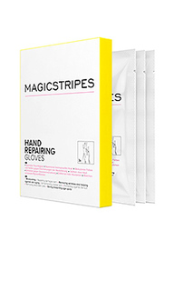 Маска hand repairing gloves box - MAGICSTRIPES