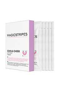 Маска chin and cheek lifting mask box - MAGICSTRIPES