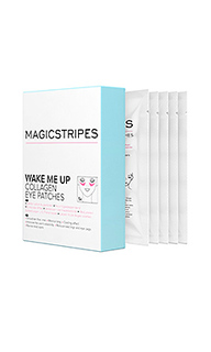 Маска wake me up collagen eye patches box - MAGICSTRIPES