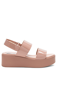 Сандалии на платформе rachel - Steve Madden