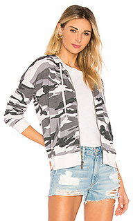 Худи camo - Splendid