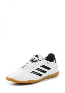 Бутсы зальные adidas COPA TANGO 18.4  IN