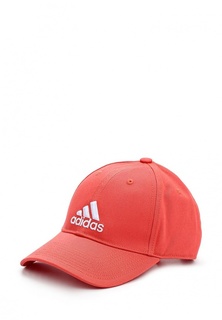 Бейсболка adidas 6P CAP COTTON