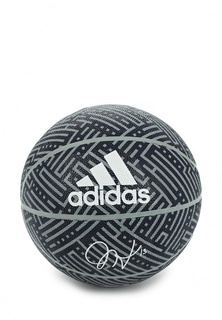 Мяч баскетбольный adidas HARDEN SIG BALL