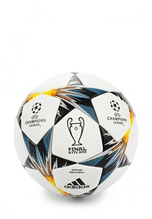 Мяч футбольный adidas FINALE KIEV OMB