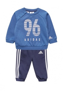 Костюм спортивный adidas I E CREW JOG FT