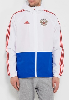 Ветровка adidas RFU RAIN JKT