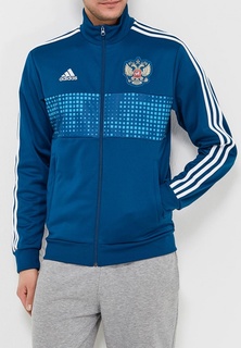 Олимпийка adidas RFU 3S TRK TOP