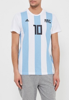 Футболка adidas MESSI NN