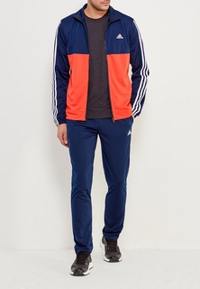 Костюм спортивный adidas BACK2BAS 3S TS