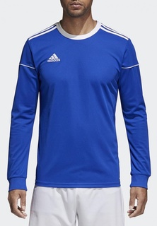 Лонгслив спортивный adidas SQUAD 17 JSY LS