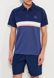 Поло adidas CLUB C/B POLO