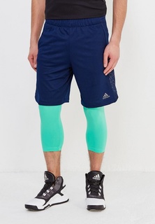 Шорты спортивные adidas ELEC 2/1 SHORT