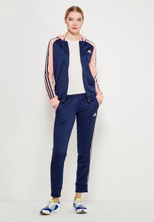 Костюм спортивный adidas RE-FOCUS TS