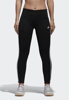 Тайтсы adidas D2M RR 3S L
