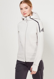 Толстовка adidas ZNE HOODIE 2