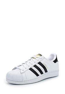 Кеды adidas Originals SUPERSTAR