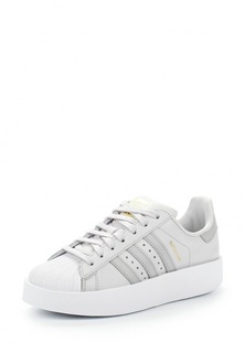 Кеды adidas Originals SUPERSTAR BOLD W