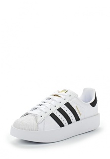 Кеды adidas Originals SUPERSTAR BOLD W