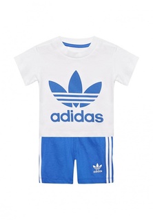 Костюм спортивный adidas Originals I SHORT TEE SET