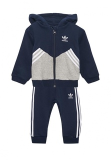 Костюм спортивный adidas Originals I M FL HOODIE