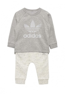 Костюм спортивный adidas Originals I M FT CREW