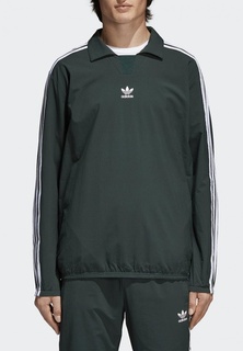 Поло adidas Originals WARM-UP TOP