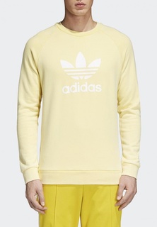 Свитшот adidas Originals TREFOIL CREW