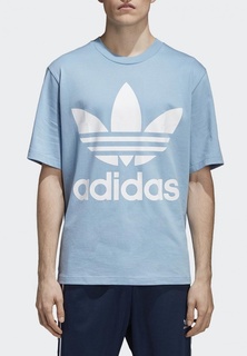 Футболка adidas Originals OVERSIZED TEE