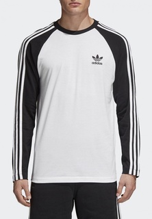 Лонгслив adidas Originals 3-STRIPES LS T