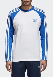 Лонгслив adidas Originals 3-STRIPES LS T