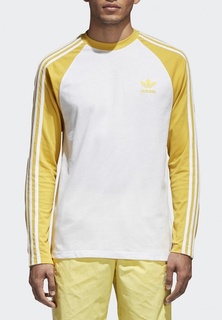 Лонгслив adidas Originals 3-STRIPES LS T