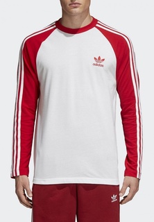 Лонгслив adidas Originals 3-STRIPES LS T