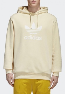 Худи adidas Originals TREFOIL HOODY