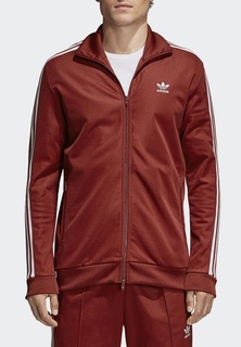 Олимпийка adidas Originals BECKENBAUER TT