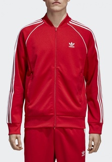 Олимпийка adidas Originals SST TT
