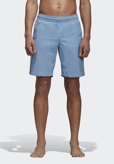Шорты для плавания adidas Originals 3-STRIPES SWIM