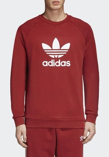 Свитшот adidas Originals TREFOIL CREW