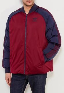 Куртка утепленная adidas Originals SST JACKET
