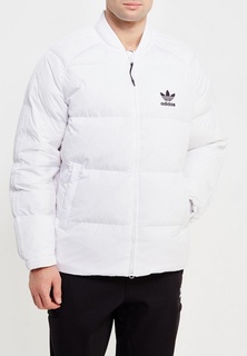Пуховик adidas Originals SST DOWN JACKET