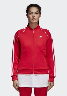 Олимпийка adidas Originals SST TT