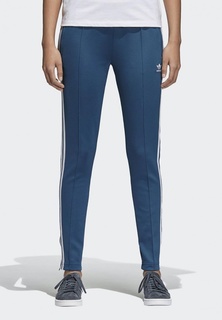 Брюки спортивные adidas Originals SST TP