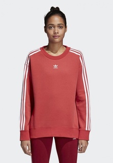 Свитшот adidas Originals CREW SWEATER